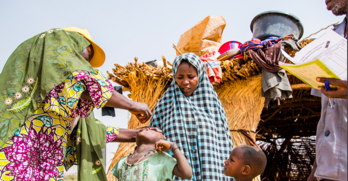 Gender & Polio Introductory Training: Facilitation Guide and Presentation